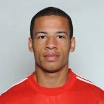 Nathan Eccleston photo