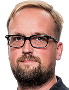 Mikhail Butovskiy photo