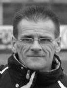 Frank Hasmann † photo