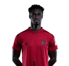 Idrissa Sylla