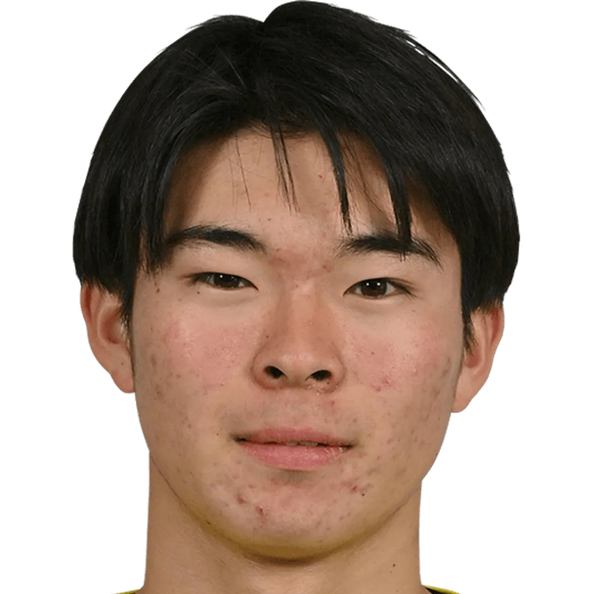 Yushin Kaneko