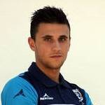 Adrian Garbayo Chivite photo