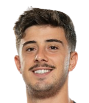 Nico Serrano