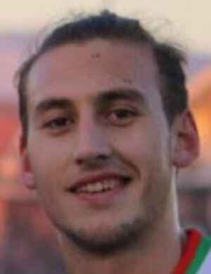 Fabio Rossi