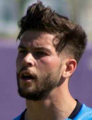 Jorge Bolivar profil resmi