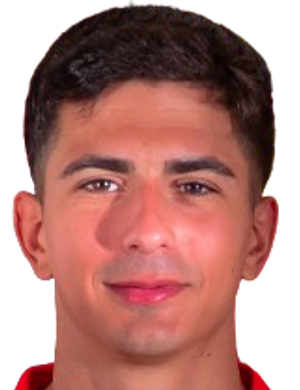 Sergi Vives Dominguez profil resmi