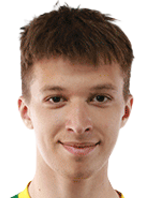 Egor Petrov profil resmi