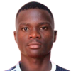 Gilbert Mazige profil resmi