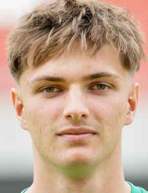 Clemens Boldt profil resmi
