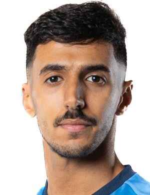 Tariq Al Mutairi profil resmi