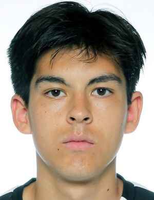 Achille Truchot profil resmi