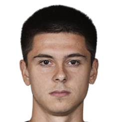 Grigory Lovtsov foto de perfil