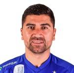 David Pizarro