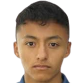Ángel Jesús Rico Reyes