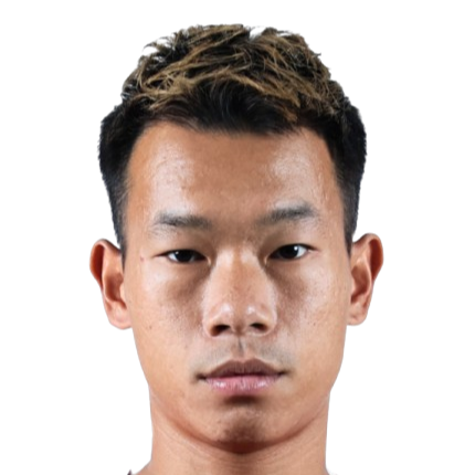 Yuen Sai-Kit