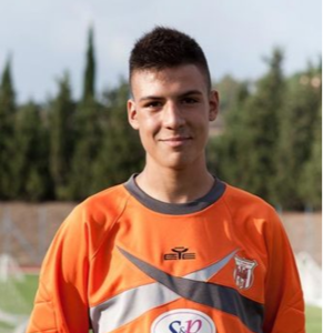Francesco Sergi photo