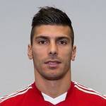 Да Мота, Даниел