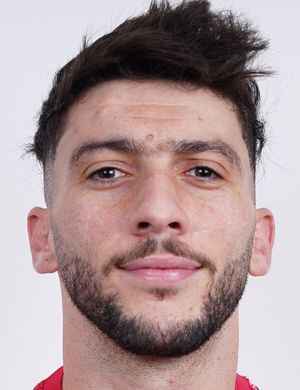 Yacine Aliane profil resmi