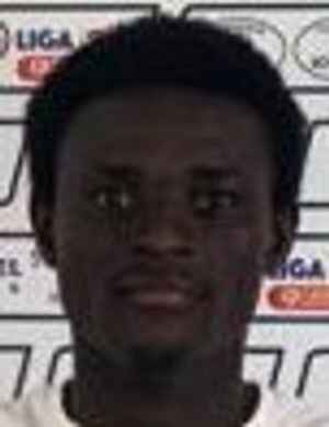 Bruce Nortey profil resmi