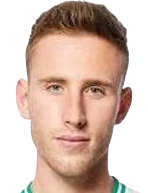 Зветслут, Тревор