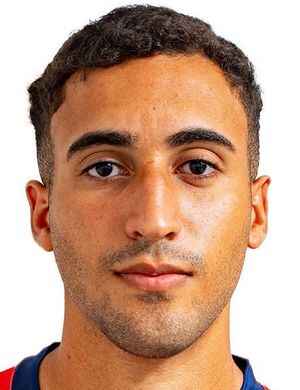 F. Sosa profil resmi