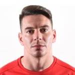 Хамилл, Адам