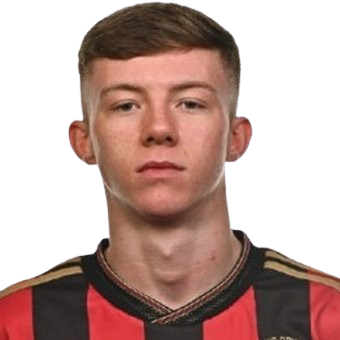Rhys Brennan