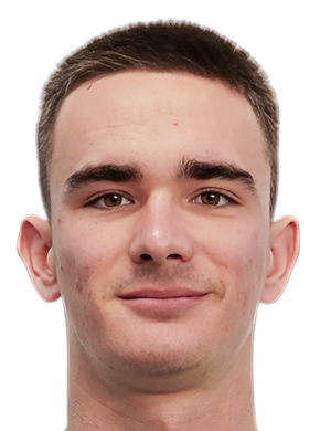 Arseniy Stanul profil resmi