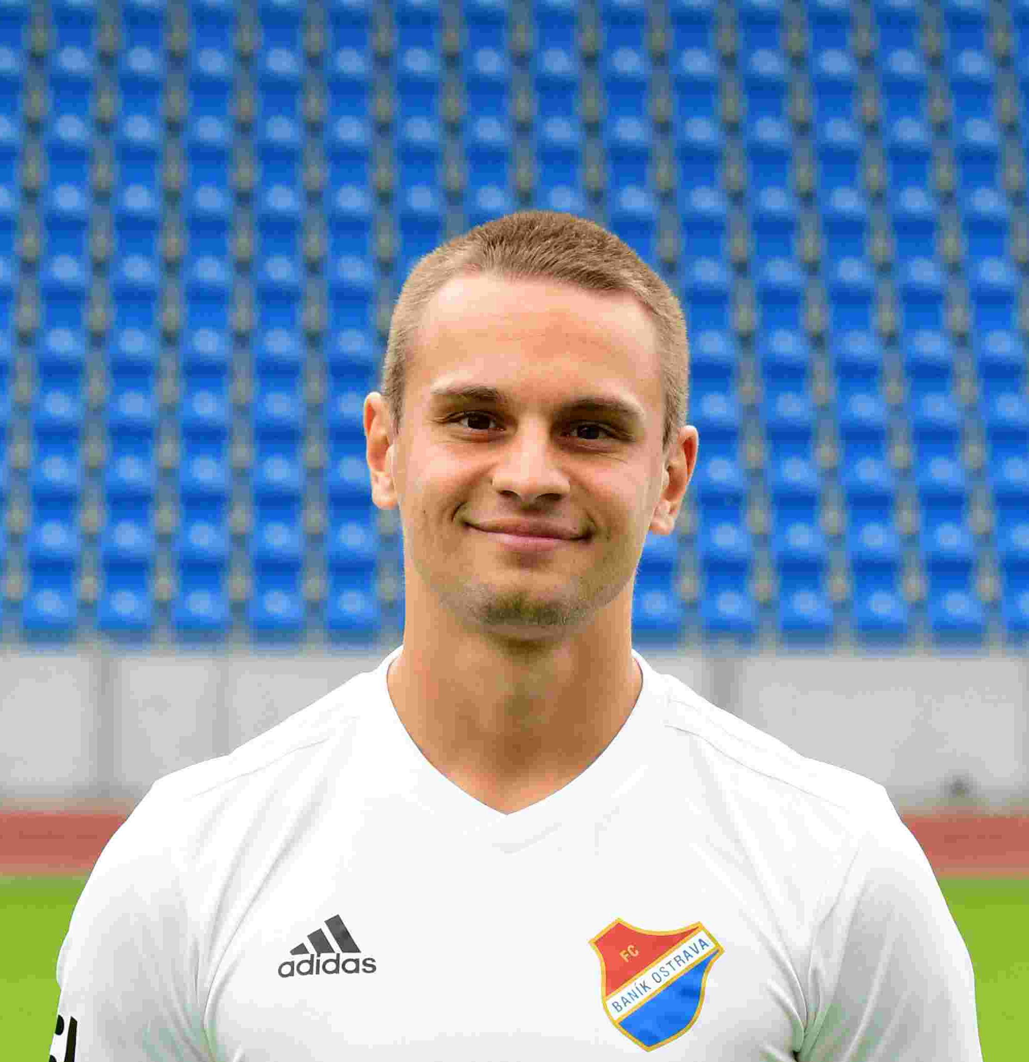 Denis Granecny photo