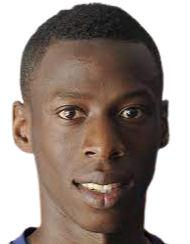 Mamadou Diawara