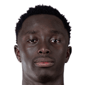 Antoine Mendy
