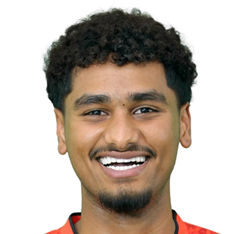 Salem Ahmed Saeed Salem Alsubousi