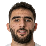 Mohamad Hassouni