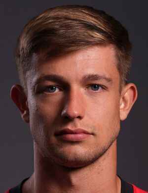 Euan Williams profil resmi