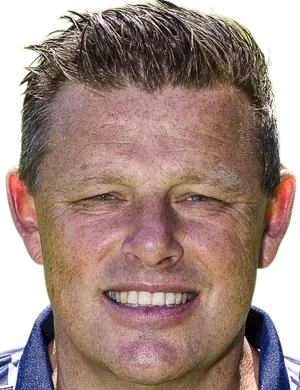 John Stegeman