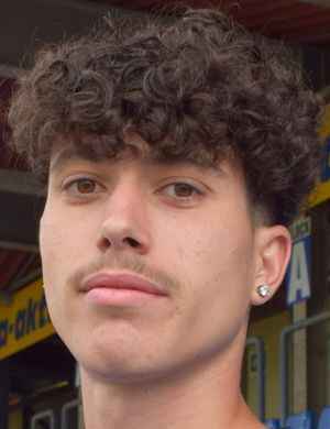 Emilio Amenta profil resmi
