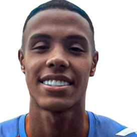 Luis Gustavo Sobral Alves Pereira Logo