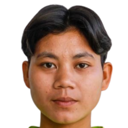 Lin Myint Mo