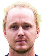 Matthias Maurer photo