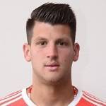 Микулич, Марко