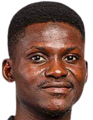 A. Djibo