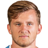 Andreas Hermansen