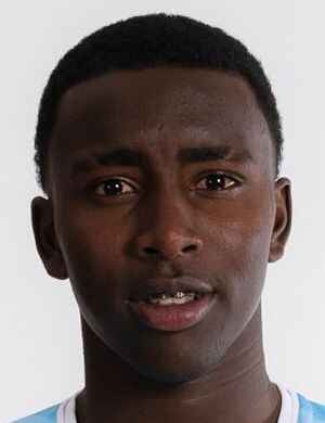 Renato Caicedo profil resmi
