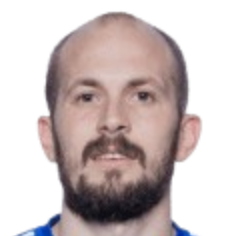 Eirik Hestad