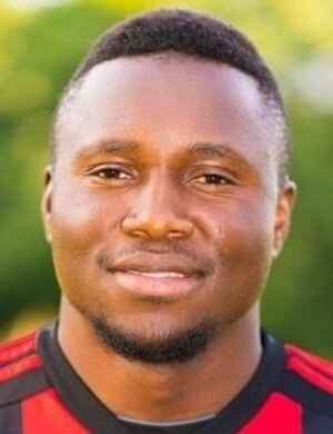 Sebastien Mankumbani