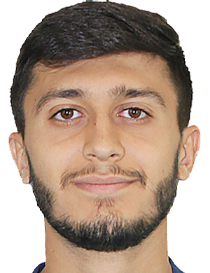 Rashad Hasanov