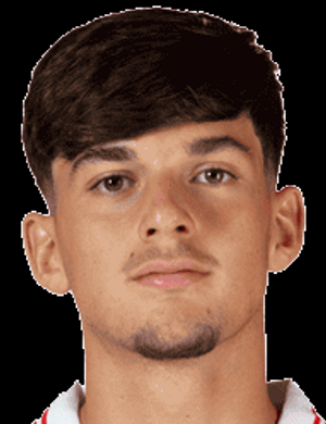 Filippo Cottini profil resmi