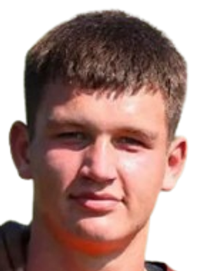 Maksym Voronov profil resmi