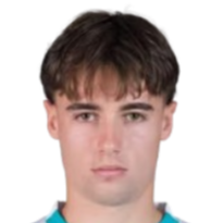 Troy Putt