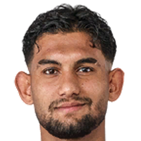 Muhammet Ali Ozbaskici